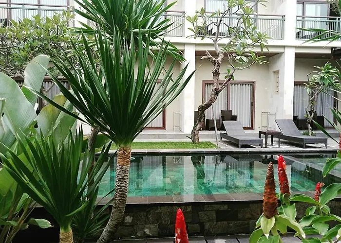 Arnaya Homestay